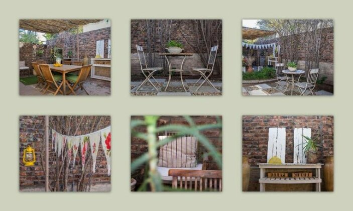 Ons Huisie - Photo3