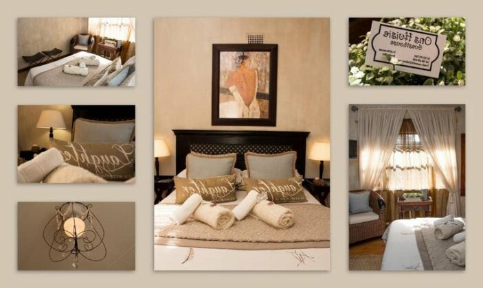 Ons Huisie - Photo4