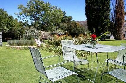Travalia Guest Farm - Photo2