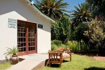 Travalia Guest Farm - Photo3