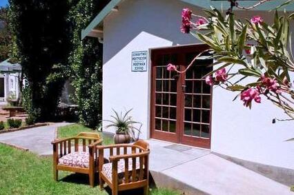 Travalia Guest Farm - Photo4