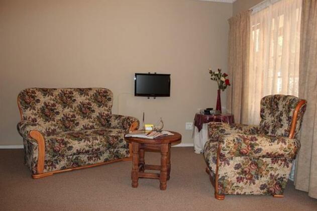Penny Farthing Guest House - Photo2