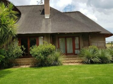 128 Zebula Twin Chalets