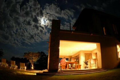 African Skies 164 Zebula