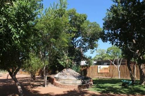 Dima Bush Camp - Photo3
