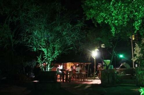 Dima Bush Camp - Photo5