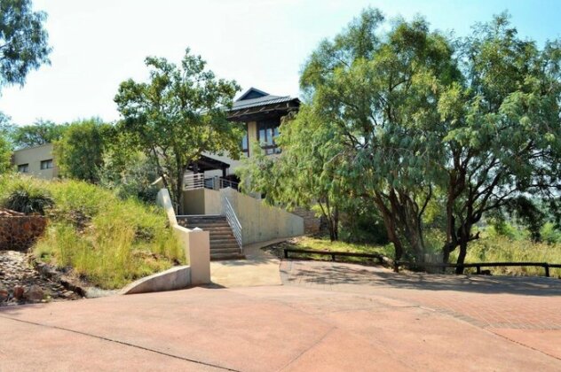 Elements Private Golf Reserve
