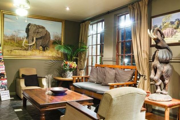 Elephant Springs Hotel & Cabanas - Photo3