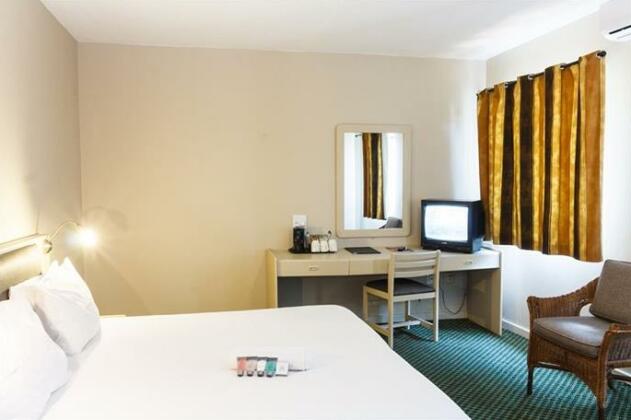 Elephant Springs Hotel & Cabanas - Photo5