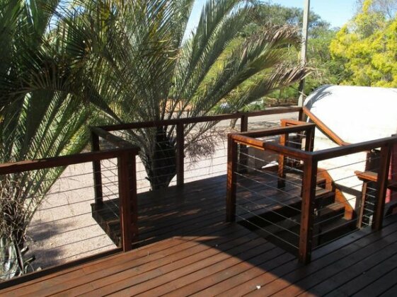 Flamboyant Guesthouse - Photo4