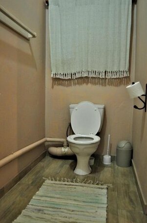 Flamboyant Guesthouse - Photo5