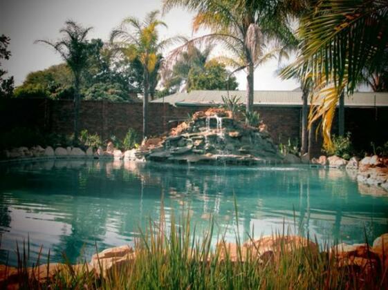 Highveld Spa Resort - Photo2