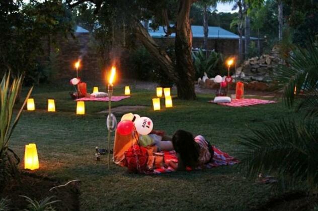 Highveld Spa Resort - Photo4