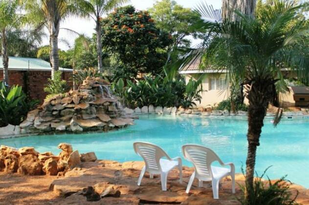 Highveld Spa Resort - Photo5