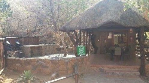 Kalahari Bush Camp - Photo2