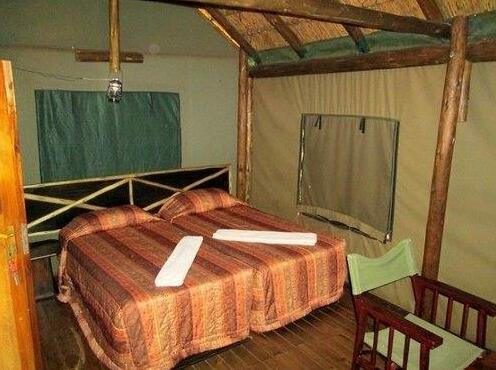 Kalahari Bush Camp - Photo3