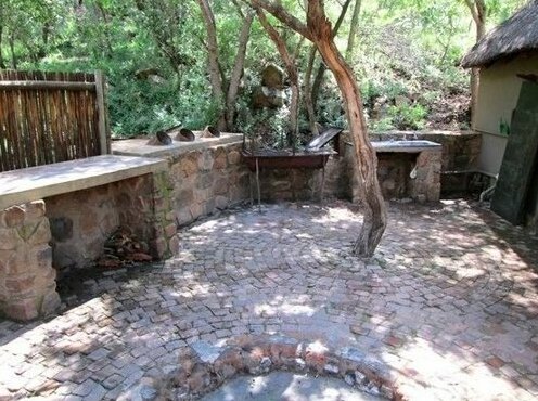 Kalahari Bush Camp - Photo4