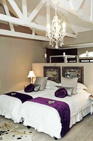 Klip en Kristal Guest House - Photo2
