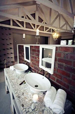 Klip en Kristal Guest House - Photo3