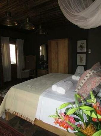 Kukama's Rest at Zebula 317