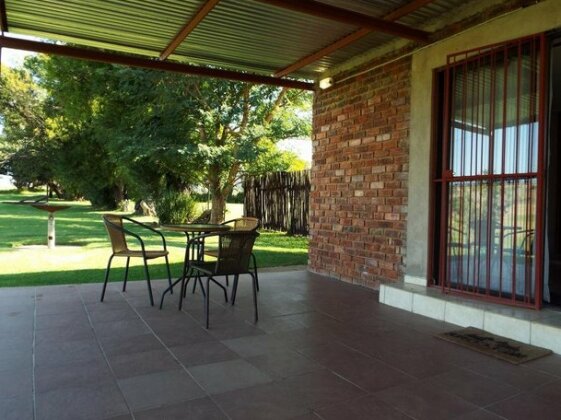 Loebies Guestfarm & Predator Park - Photo2