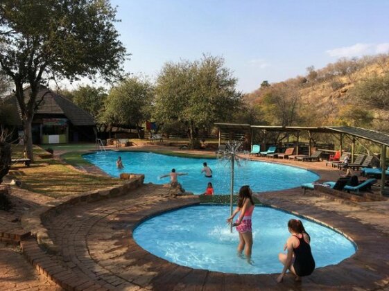 Mabalingwe Elephant Lodge 155 b - Photo3