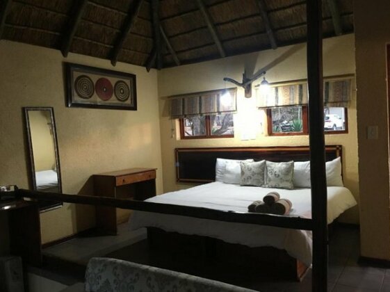 Mabalingwe Elephant Lodge 155 b - Photo4