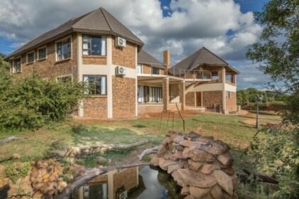 Paradise Lodge Bela-Bela