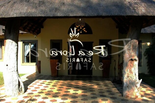 Re a Lora Lodge - Photo2