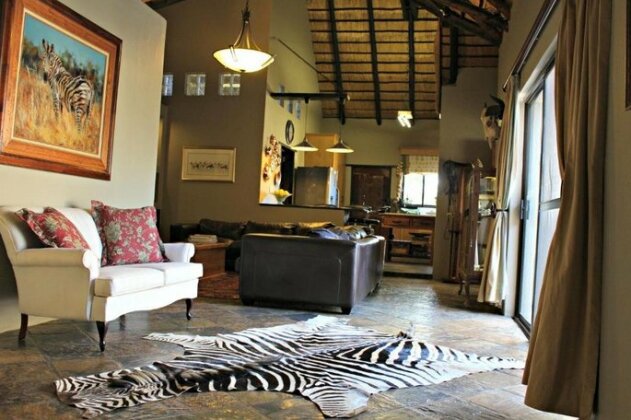 Re a Lora Lodge - Photo3