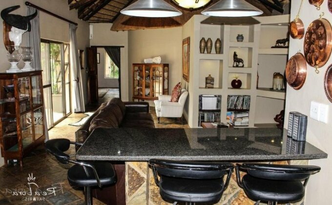 Re a Lora Lodge - Photo4