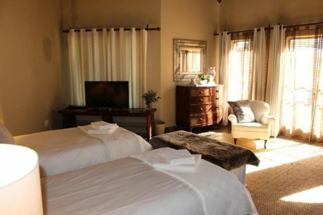Re a Lora Lodge - Photo5