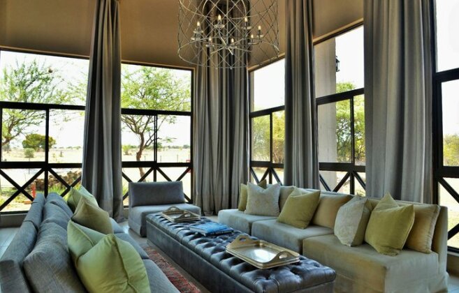Safari Plains - Photo3