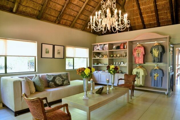 Safari Plains - Photo4