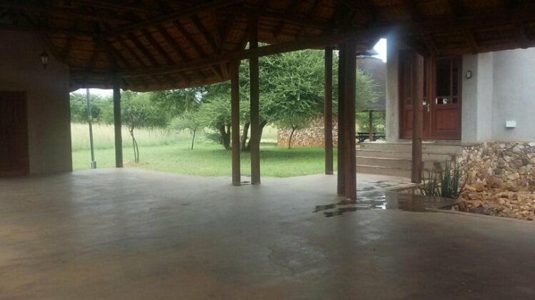Zebula Country Club & Spa - Photo2