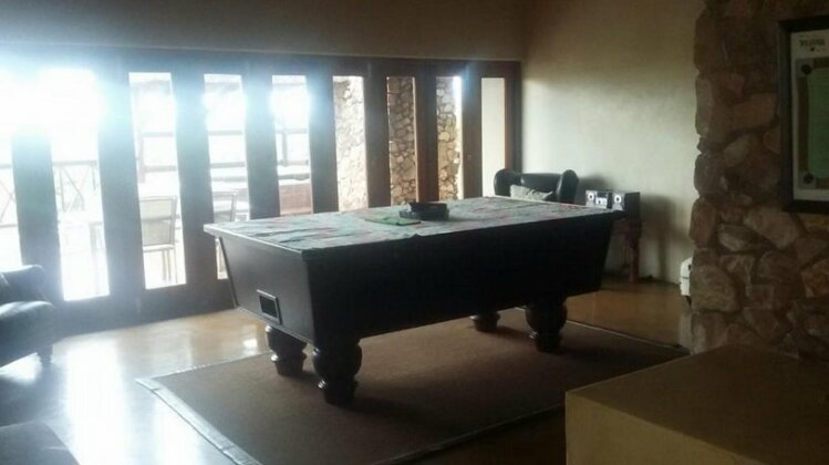 Zebula Country Club & Spa - Photo4