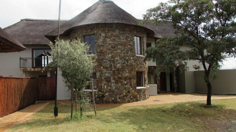 Zebula Golf Estate and Spa