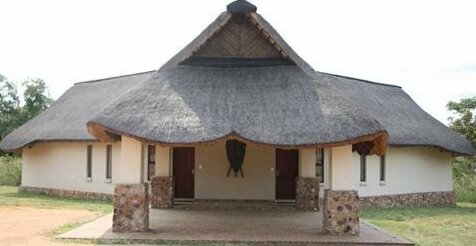 Zebula Golf Estate and Spa - Photo2