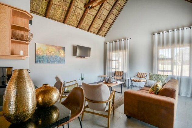 Zebula Golf Estate and Spa - Photo3