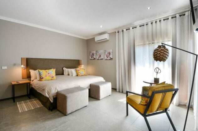 Zebula Golf Estate and Spa - Photo4