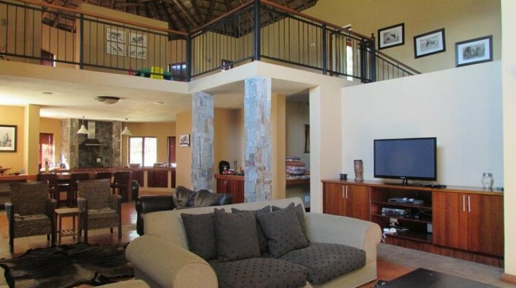 Zebula Golf Estate and Spa - Photo5