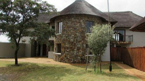 Zebula Golf Estate and Spa