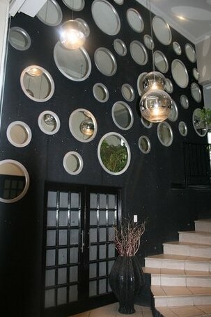 Africa Paradise - OR Tambo Airport Boutique Hotel - Photo3