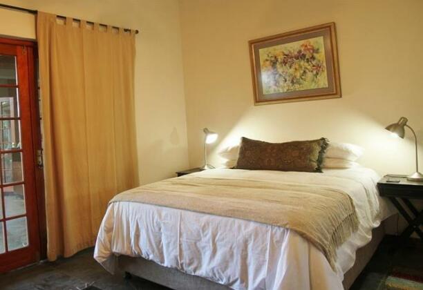 Drakensberg Terrace - Photo2