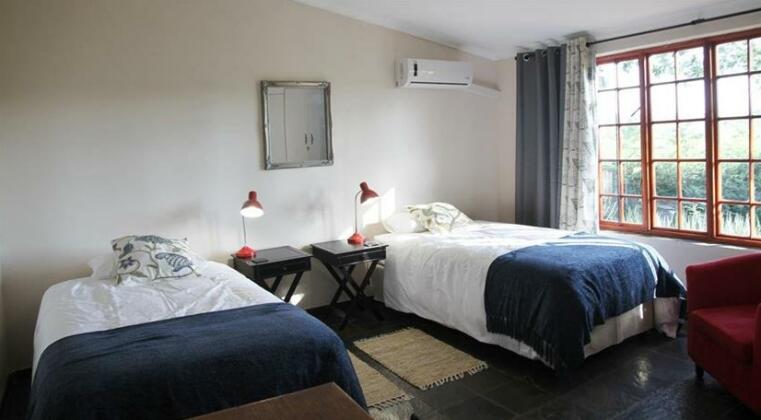 Drakensberg Terrace - Photo3