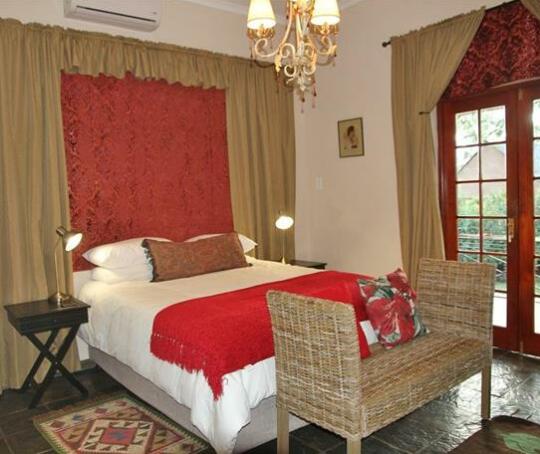 Drakensberg Terrace - Photo4
