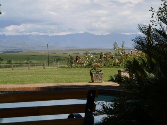 Drakensberg Terrace - Photo5