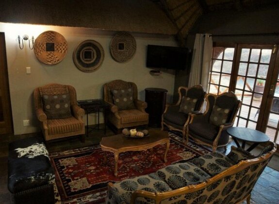 Kwaggashoek Game Ranch - Photo4