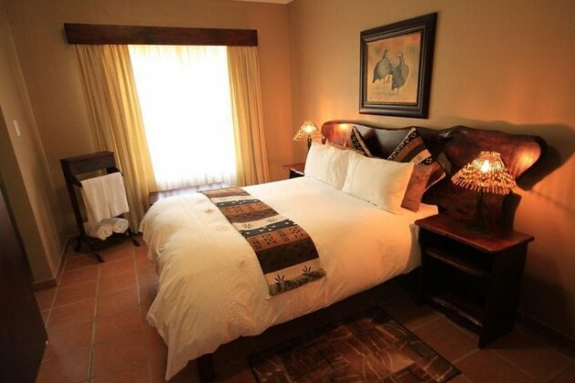 Kwaggashoek Game Ranch - Photo5