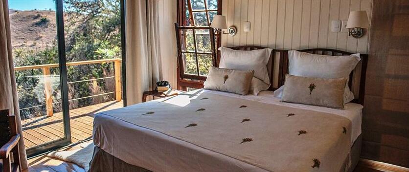 Three Tree Hill Lodge - Photo3